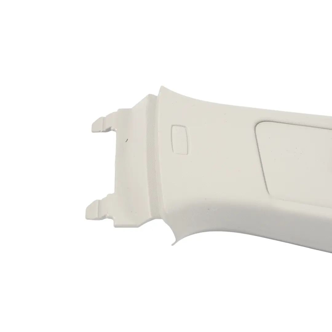 Volkswagen Golf CD1 Mk8 GTI B-Pillar Trim Cover Panel Upper Right O/S - SKU 5H0867244B-1 - Part number 5H0867244B