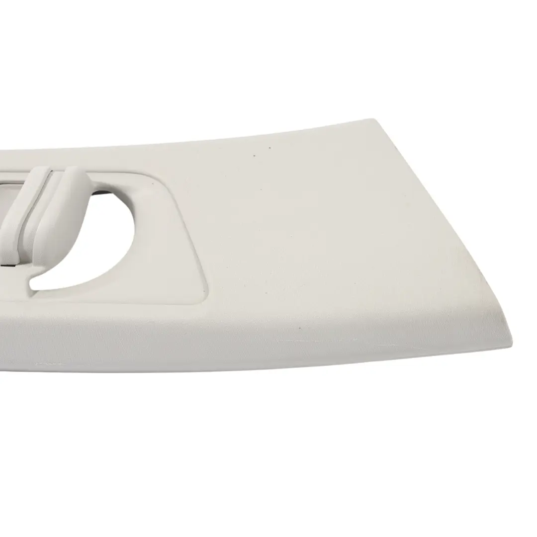 Volkswagen Golf CD1 Mk8 GTI B-Pillar Trim Cover Panel Upper Right O/S - SKU 5H0867244B-1 - Part number 5H0867244B