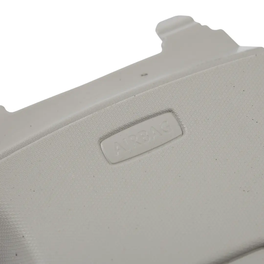 Volkswagen Golf CD1 Mk8 GTI B-Pillar Trim Cover Panel Upper Right O/S - SKU 5H0867244B-1 - Part number 5H0867244B