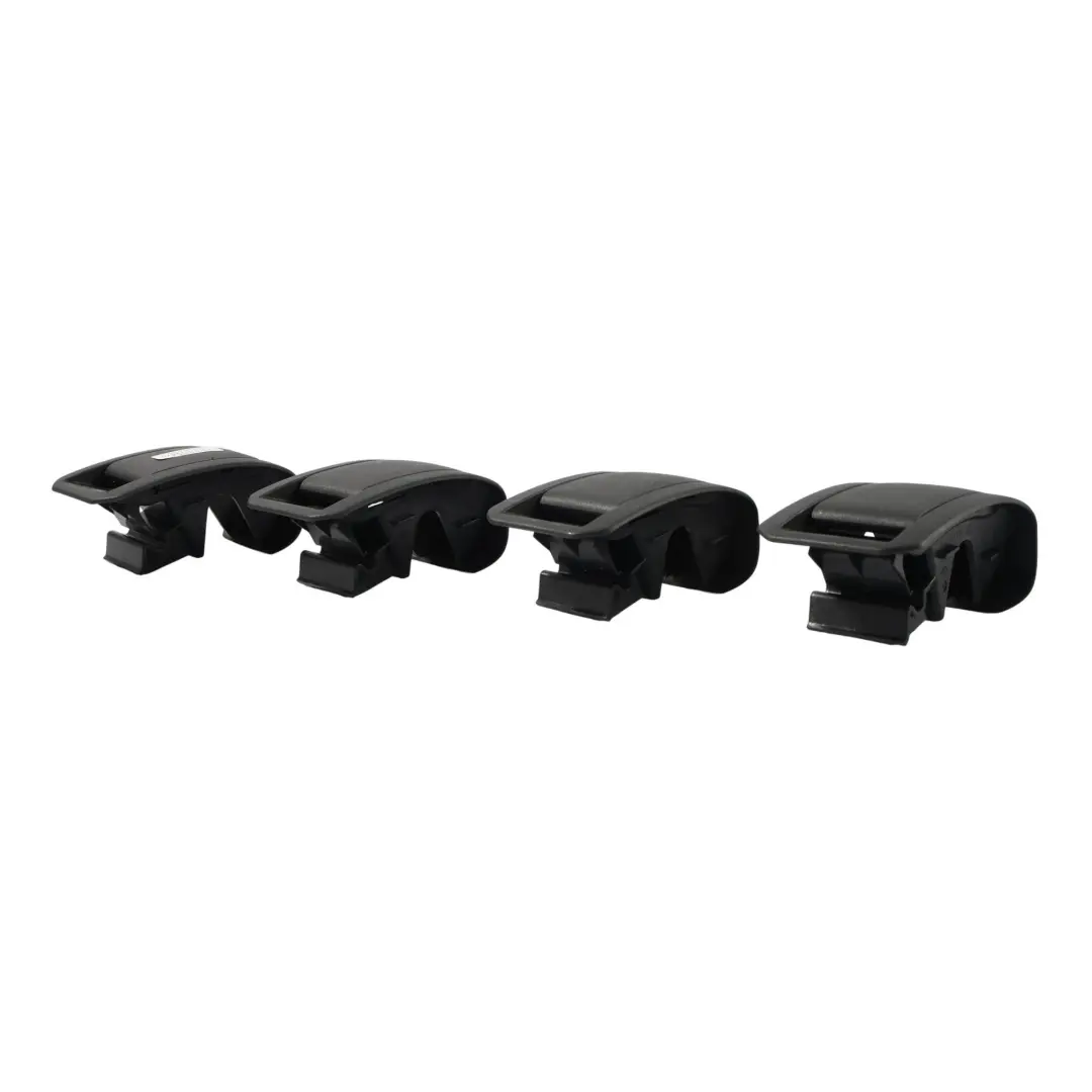 Volkswagen Golf Cd1 Guide Manchon Siège I-Size Verrou Sécurité - SKU 5H0887233B - Numéro de pièce 5H0887233B
