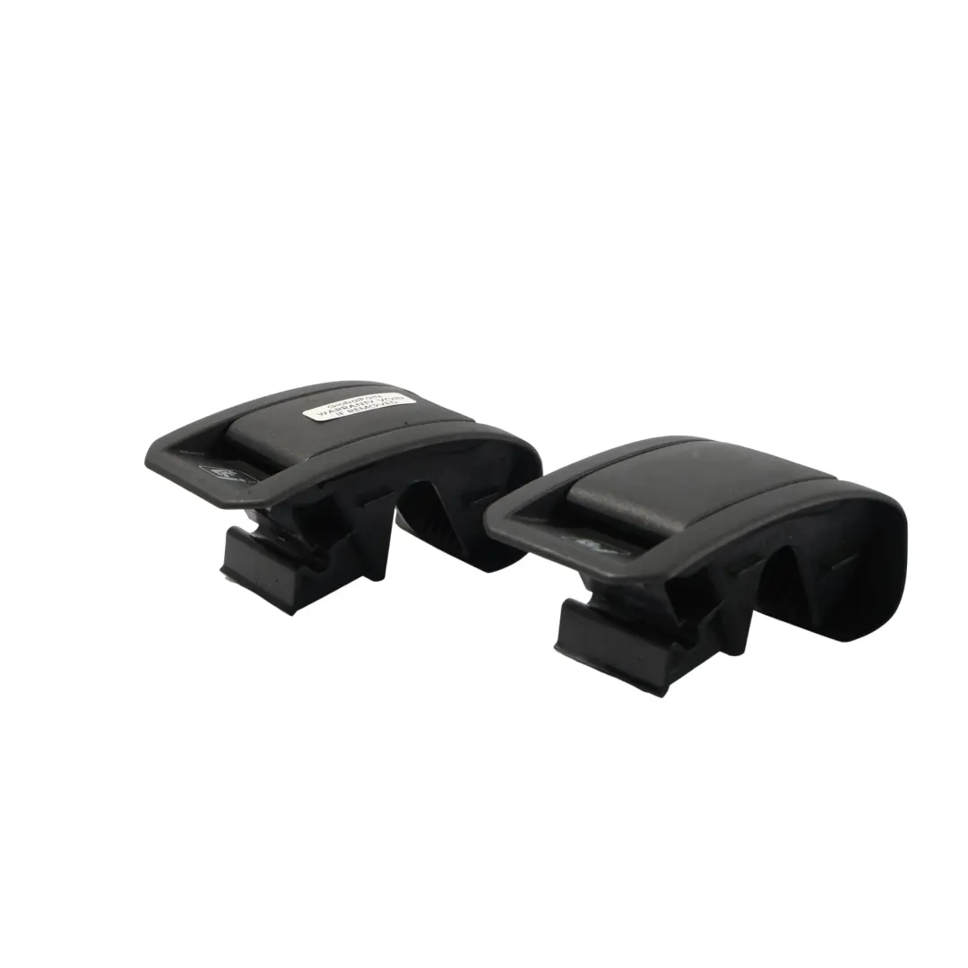 VW Volkswagen Golf Cd1 Seat Guide Sleeve I-Size Safety Latch Catch - SKU 5H0887233B - Part number 5H0887233B