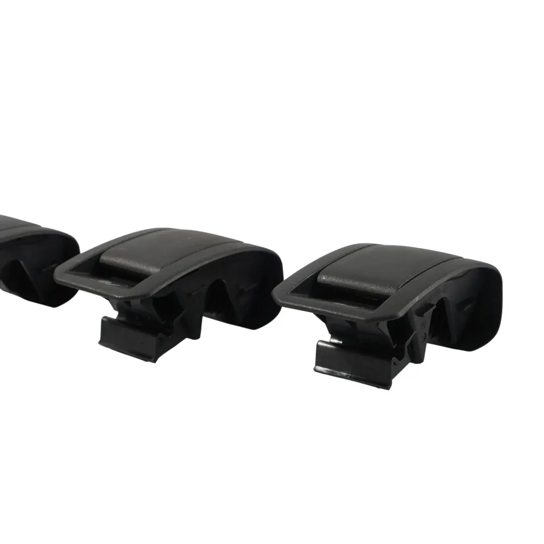 VW Volkswagen Golf Cd1 Seat Guide Sleeve I-Size Safety Latch Catch - SKU 5H0887233B - Part number 5H0887233B