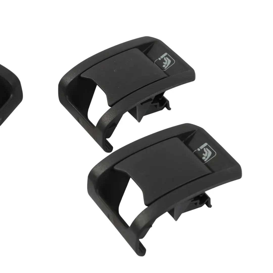 Sitz Führungshülse I-Size Sicherheitshaken für Volkswagen Golf Cd1 mit Teilenummer 5H0887233B Volkswagen Golf Cd1 Sitz Führungshülse I-Size Sicherheitshaken - SKU 5H0887233B - Teilenummer 5H0887233B
