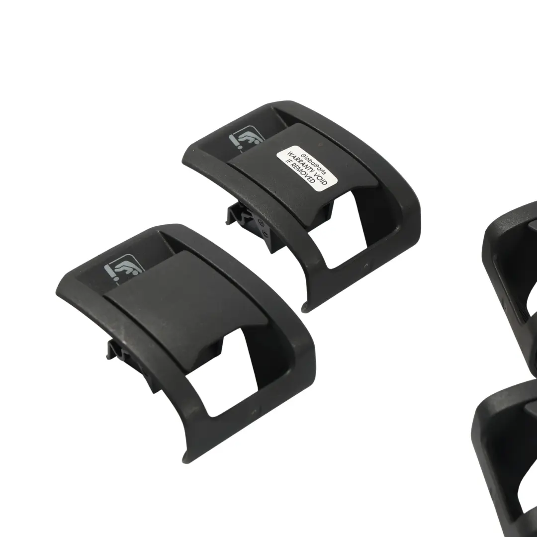 Guide Sleeve I-Size Safety Latch Catch to VW Volkswagen Golf Cd1 Seat with Part number 5H0887233B VW Volkswagen Golf Cd1 Seat Guide Sleeve I-Size Safety Latch Catch - SKU 5H0887233B - Part number 5H0887233B