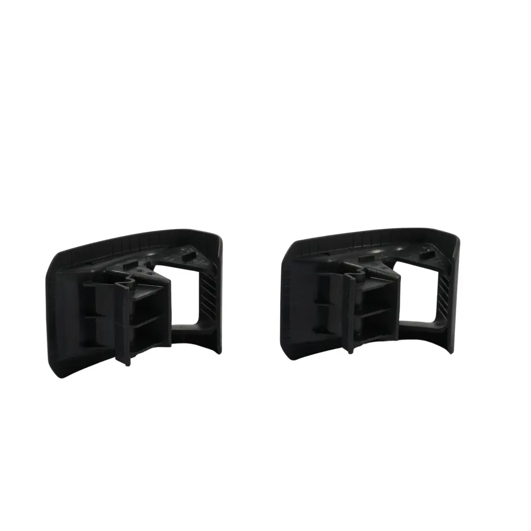 VW Volkswagen Golf Cd1 Seat Guide Sleeve I-Size Safety Latch Catch - SKU 5H0887233B - Part number 5H0887233B