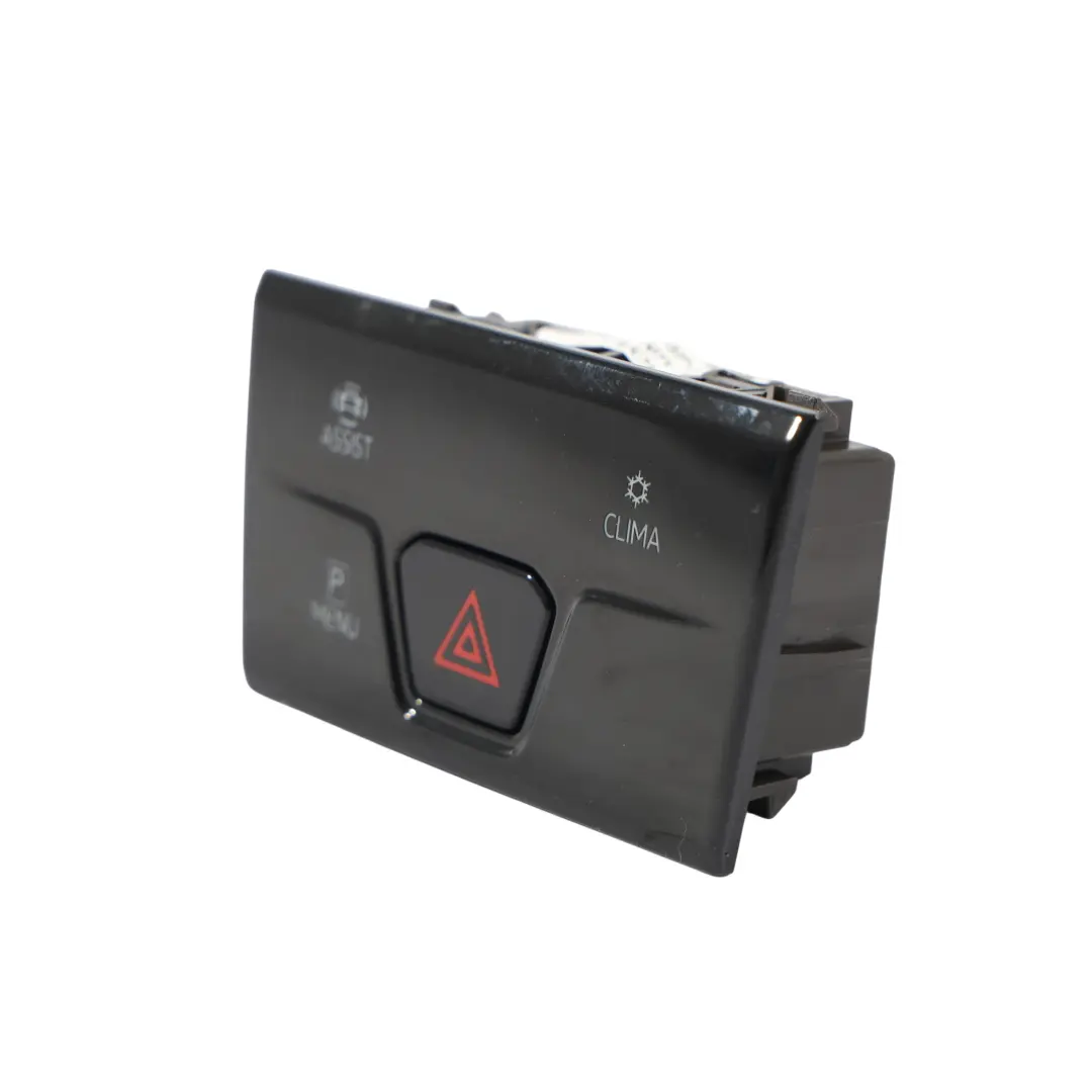 Volkswagen Golf Cd1 Panel Sterowania Awaryjnych Park Assist - SKU 5H0925200P - Numer Części 5H0925200P