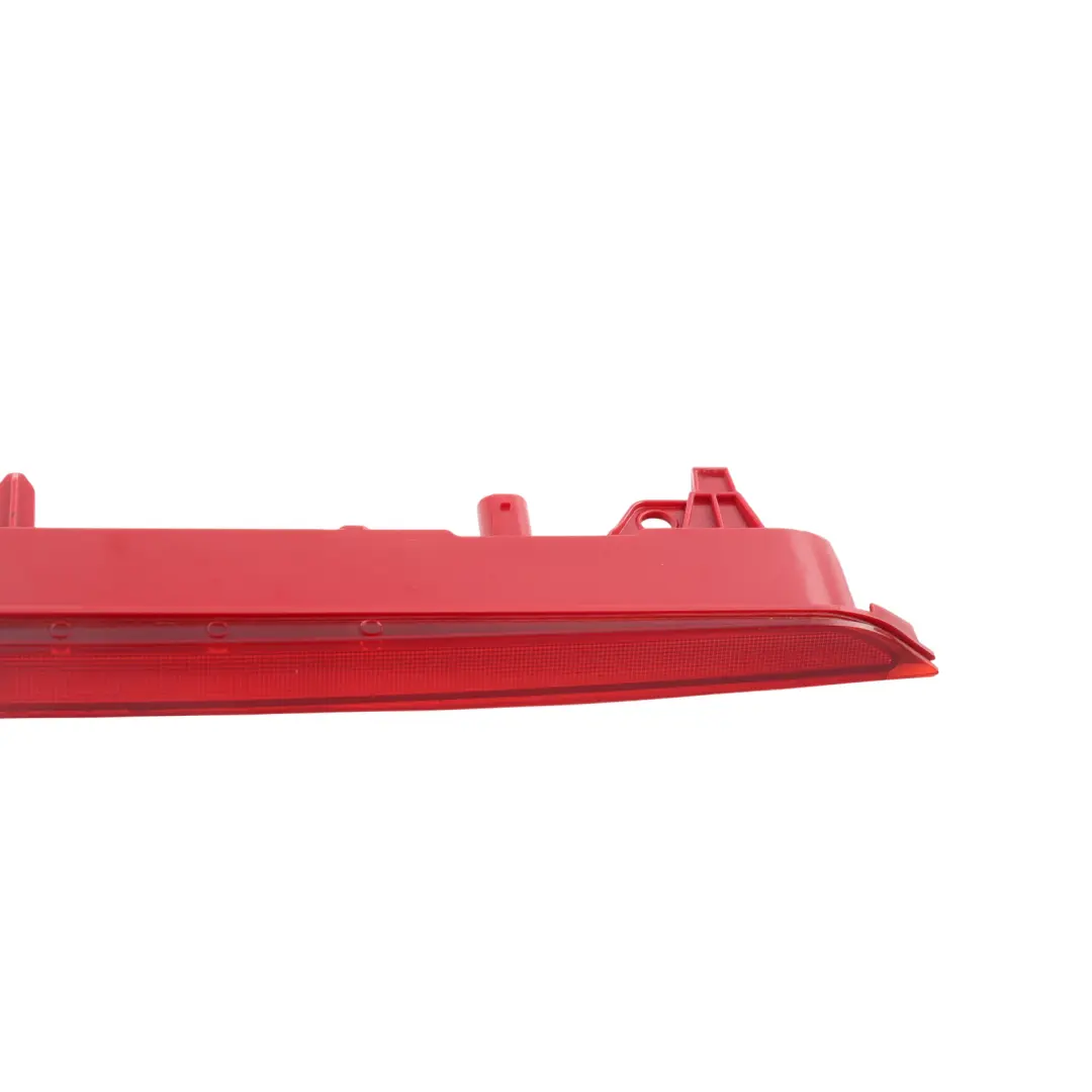 Mk8 Rear Third Centre Stop Brake Light Lamp Panel to VW Volkswagen Golf with Part number 5H0945087 VW Volkswagen Golf Mk8 Rear Third Centre Stop Brake Light Lamp Panel - SKU 5H0945087 - Part number 5H0945087