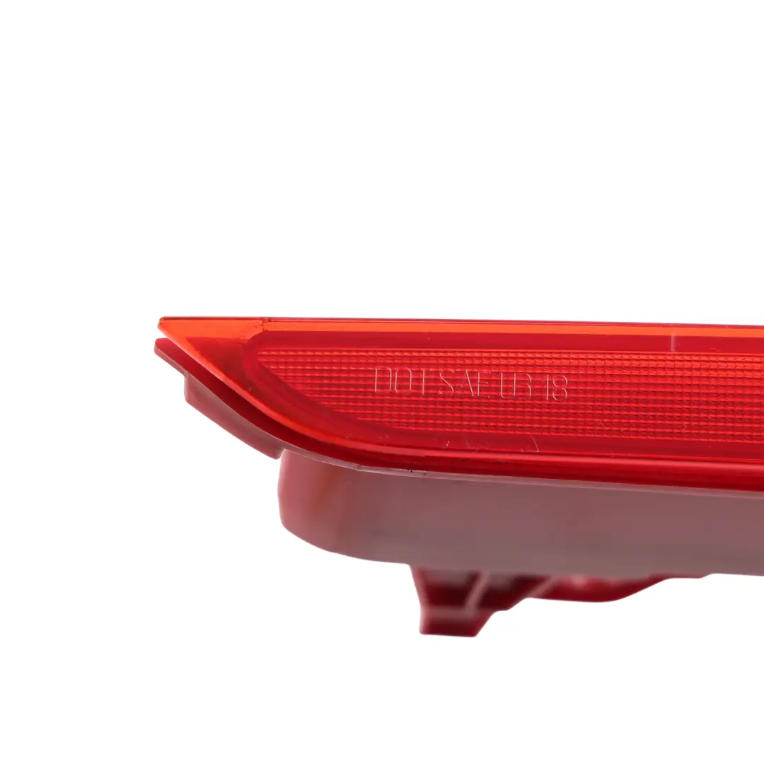 Mk8 Rear Third Centre Stop Brake Light Lamp Panel to VW Volkswagen Golf with Part number 5H0945087 VW Volkswagen Golf Mk8 Rear Third Centre Stop Brake Light Lamp Panel - SKU 5H0945087 - Part number 5H0945087