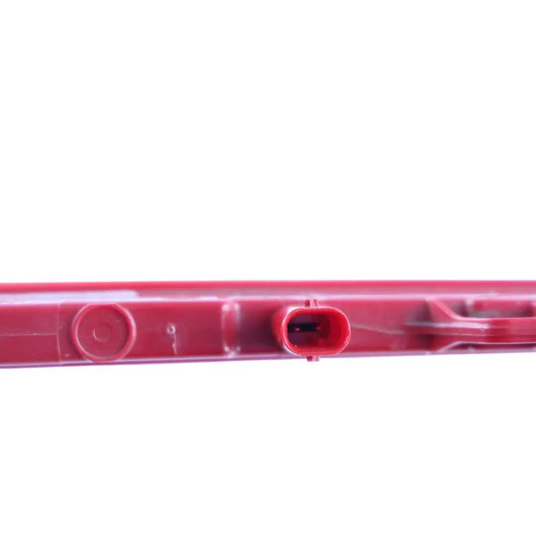 Mk8 Rear Third Centre Stop Brake Light Lamp Panel to VW Volkswagen Golf with Part number 5H0945087 VW Volkswagen Golf Mk8 Rear Third Centre Stop Brake Light Lamp Panel - SKU 5H0945087 - Part number 5H0945087