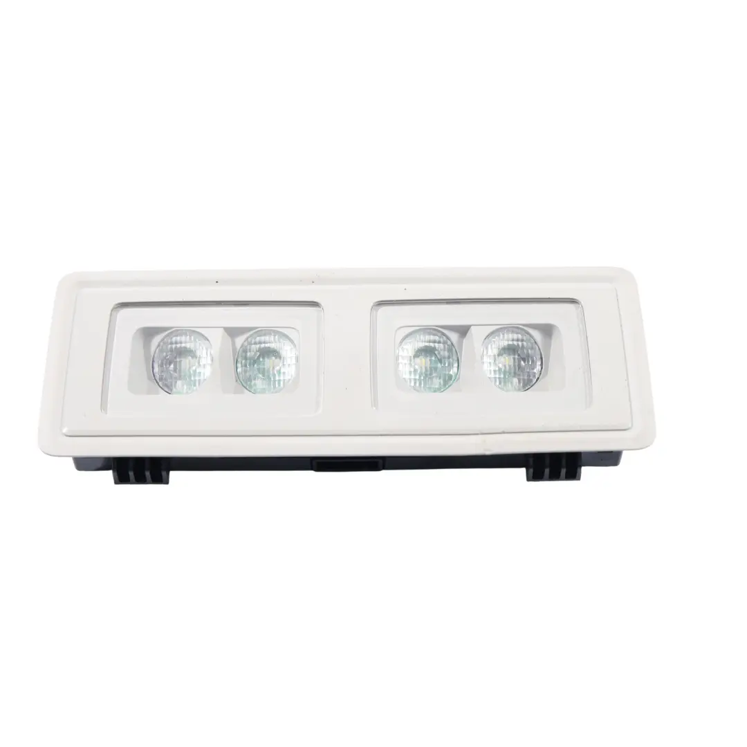 Mk8 Plafonnier Arrière Lampe Lecture Gris pour Volkswagen Golf à propos du numéro de pièce 5H0947290C Volkswagen Golf Mk8 Plafonnier Arrière Lampe Lecture Gris - SKU 5H0947290C-1 - Numéro de pièce 5H0947290C
