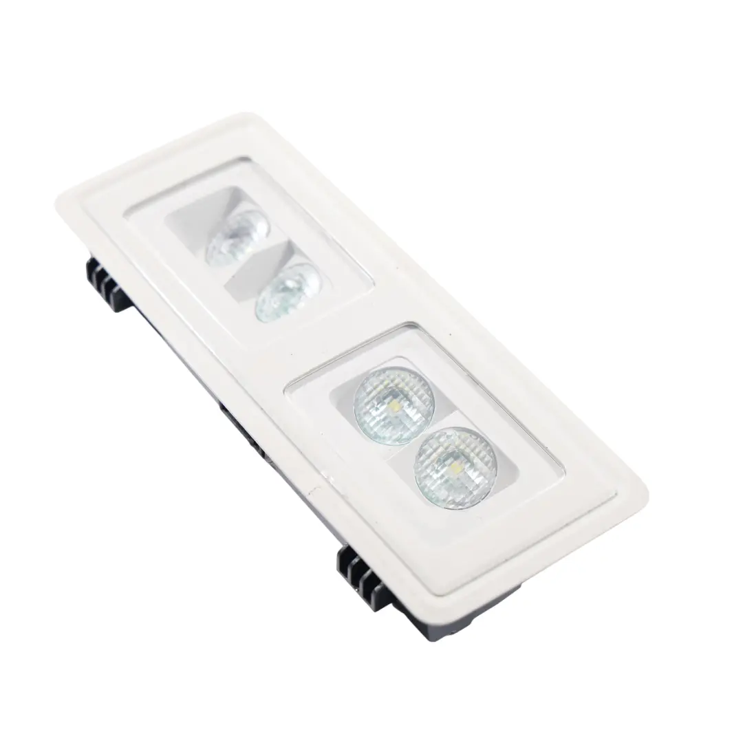 Volkswagen Golf Mk8 Plafonnier Arrière Lampe Lecture Gris - SKU 5H0947290C-1 - Numéro de pièce 5H0947290C