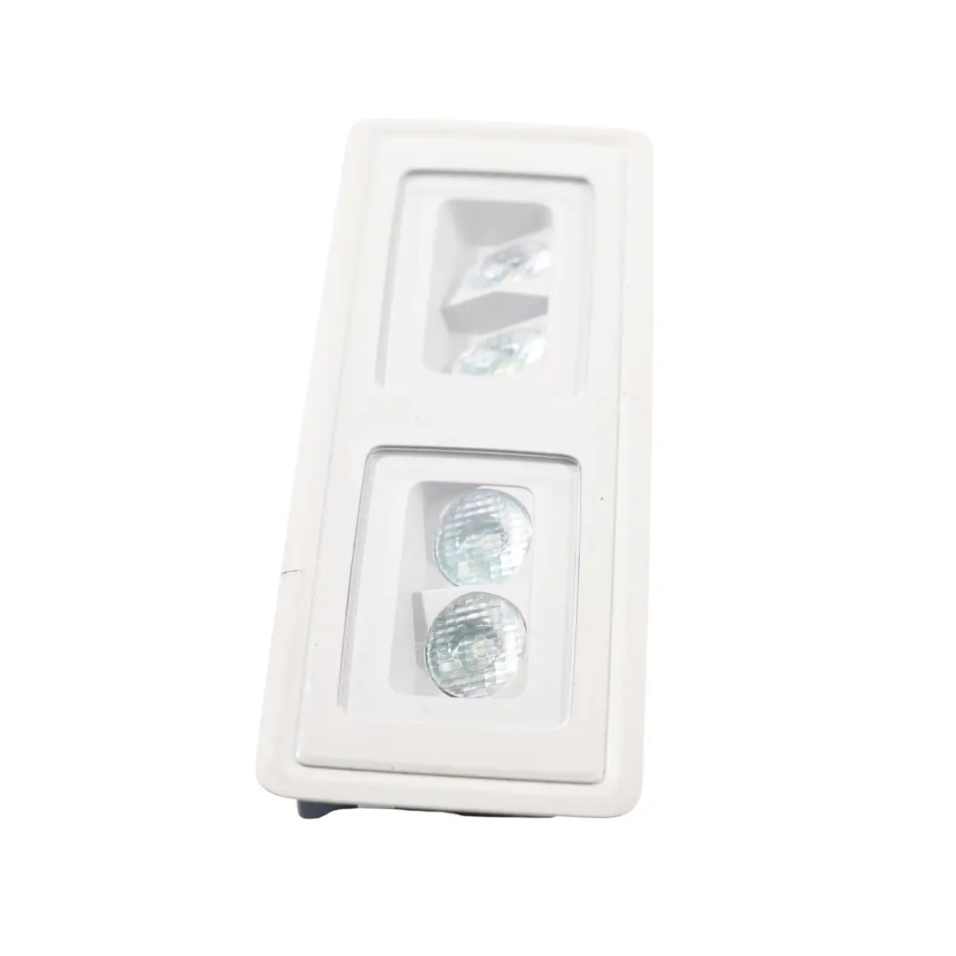 Volkswagen Golf Mk8 Innenraum Dachleuchte Hinten Leseleuchte Grau - SKU 5H0947290C-1 - Teilenummer 5H0947290C