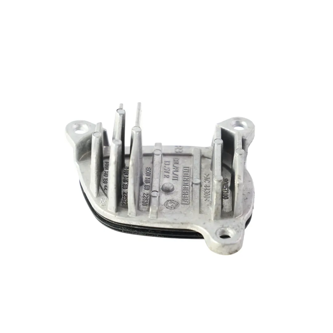 Volkswagen Golf Mk8 Scheinwerfer LED TFL Steuergerät Modul Rechts - SKU 5H0998478C - Teilenummer 5H0998478C