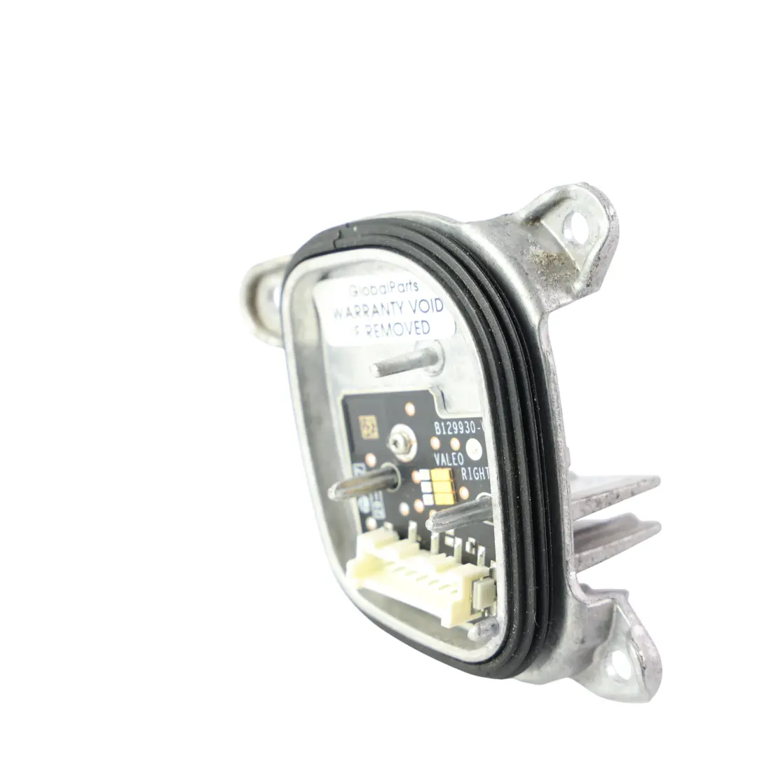 Volkswagen Golf Mk8 Scheinwerfer LED TFL Steuergerät Modul Rechts - SKU 5H0998478C - Teilenummer 5H0998478C