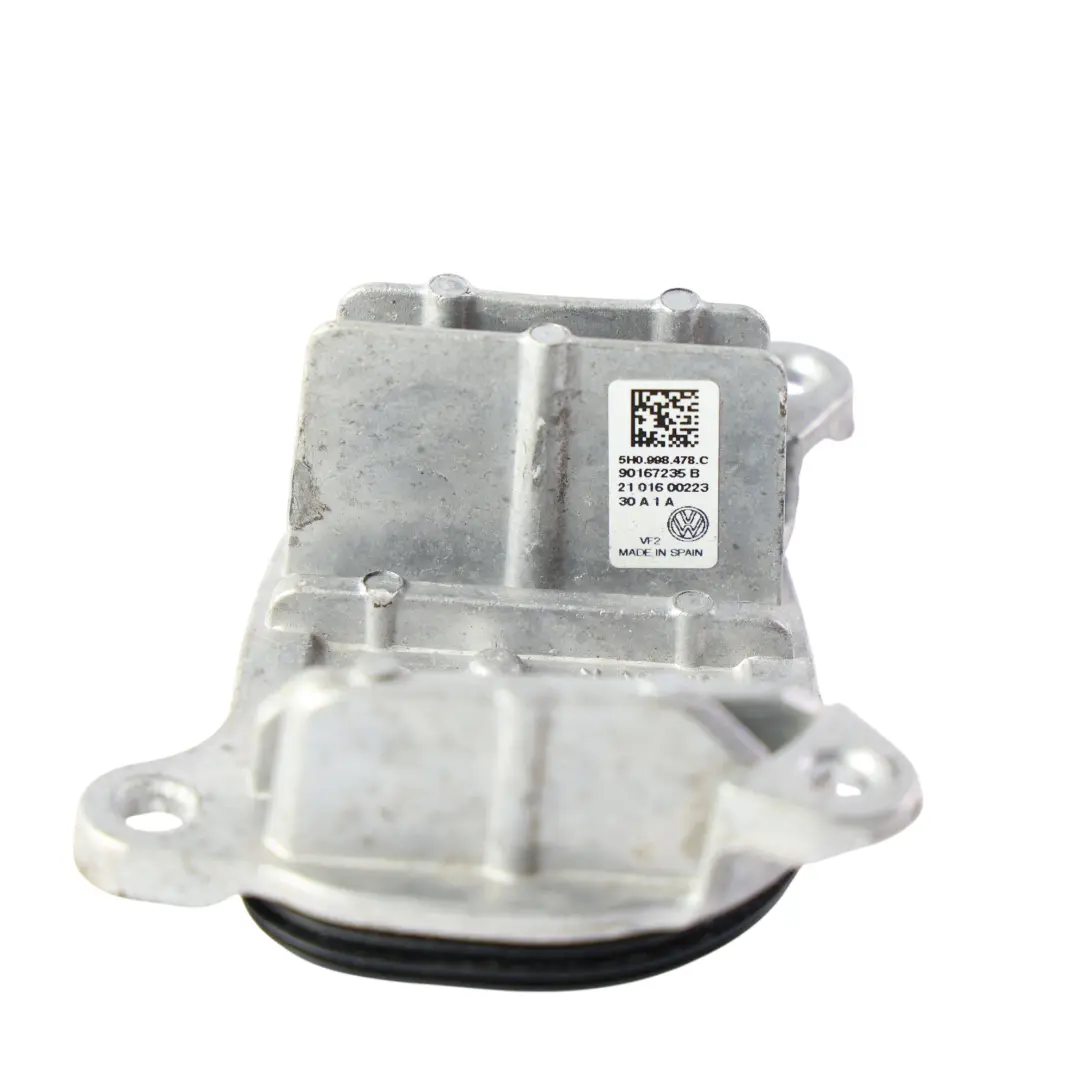 Volkswagen Golf Mk8 Modulo Centralina Faro LED DRL Destro - SKU 5H0998478C - Numero di parte 5H0998478C