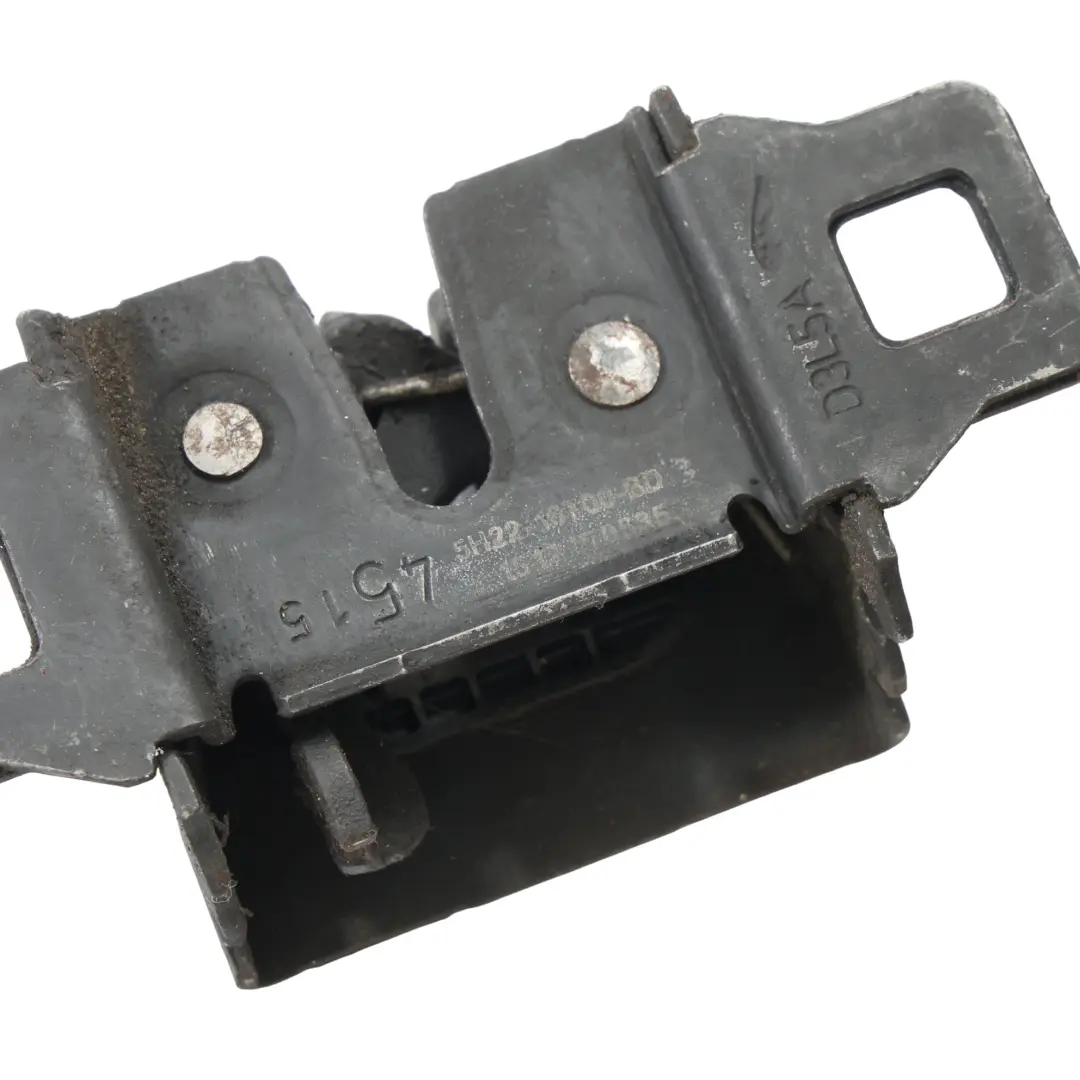 Serrure Capot Loquet Actionneur pour Land Rover Discovery Sport L550 à propos du numéro de pièce 5H22-16700-BD Land Rover Discovery Sport L550 Serrure Capot Loquet Actionneur - SKU 5H22-16700-BD - Numéro de pièce 5H22-16700-BD