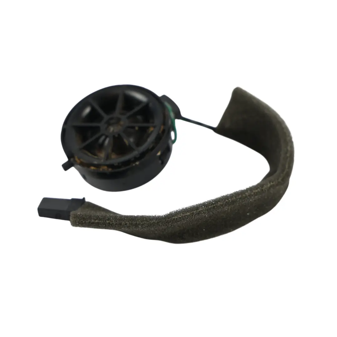 Front Door Tweeter Speaker to Land Rover Discovery 4 L319 with Part number 5H22-19A067-AA Land Rover Discovery 4 L319 Front Door Tweeter Speaker - SKU 5H22-19A067-AA - Part number 5H22-19A067-AA