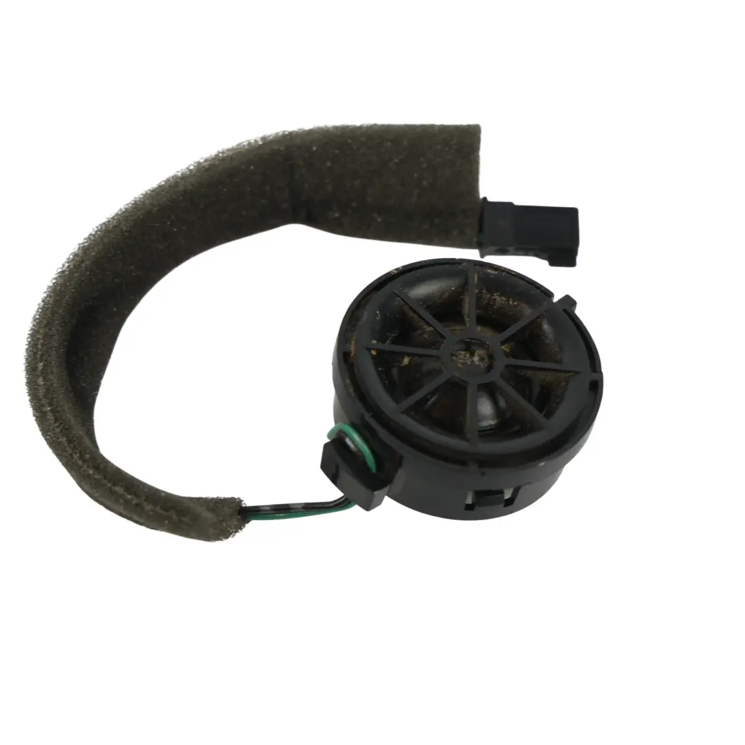 Hochtöner Lautsprecher Vordertür für Land Rover Discovery 4 L319 mit Teilenummer 5H22-19A067-AA Land Rover Discovery 4 L319 Hochtöner Lautsprecher Vordertür - SKU 5H22-19A067-AA - Teilenummer 5H22-19A067-AA