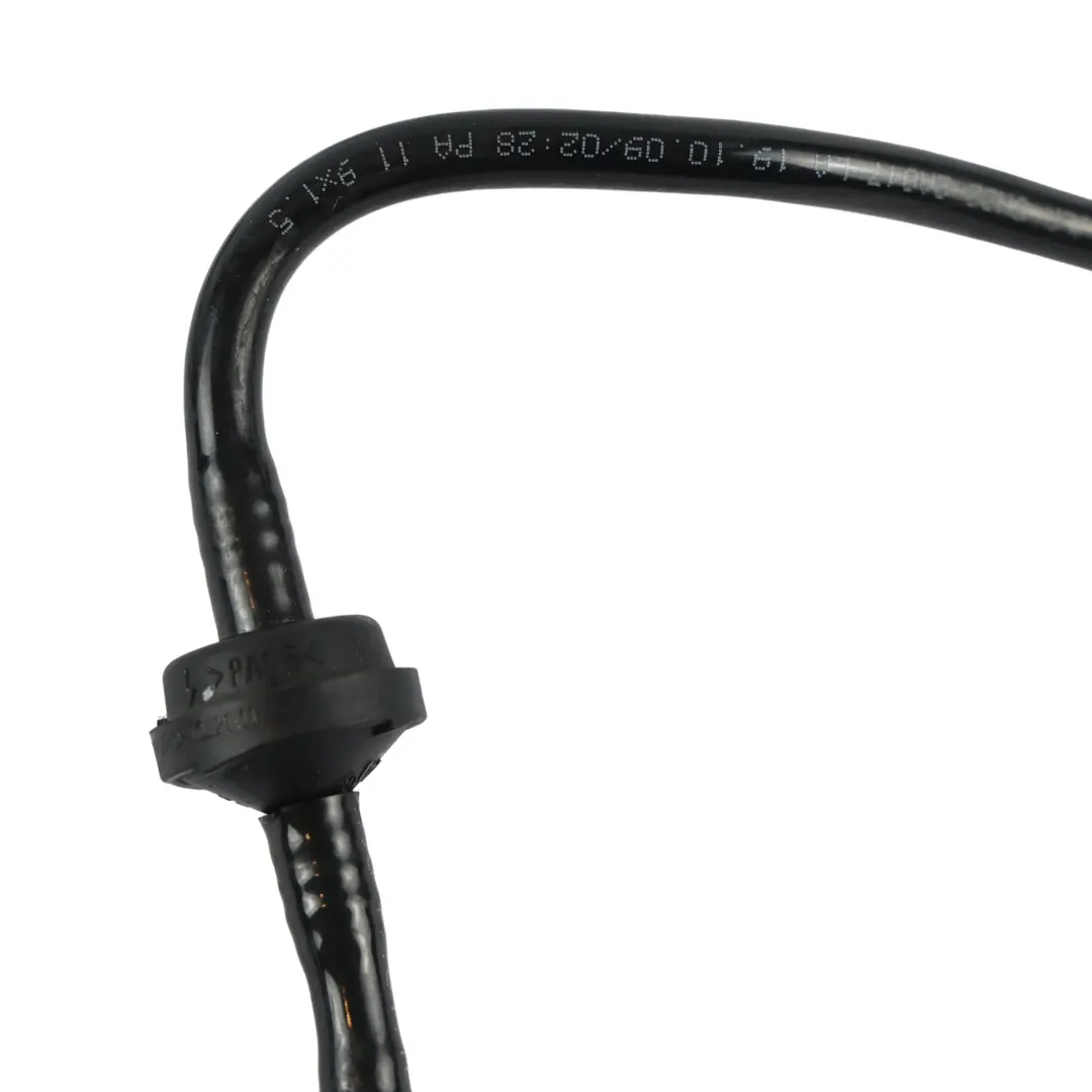 Range Rover Sport L320 Tuyau Conduite Carburant 2.7 TDV6 - SKU 5H22-2A047-LA - Numéro de pièce 5H22-2A047-LA