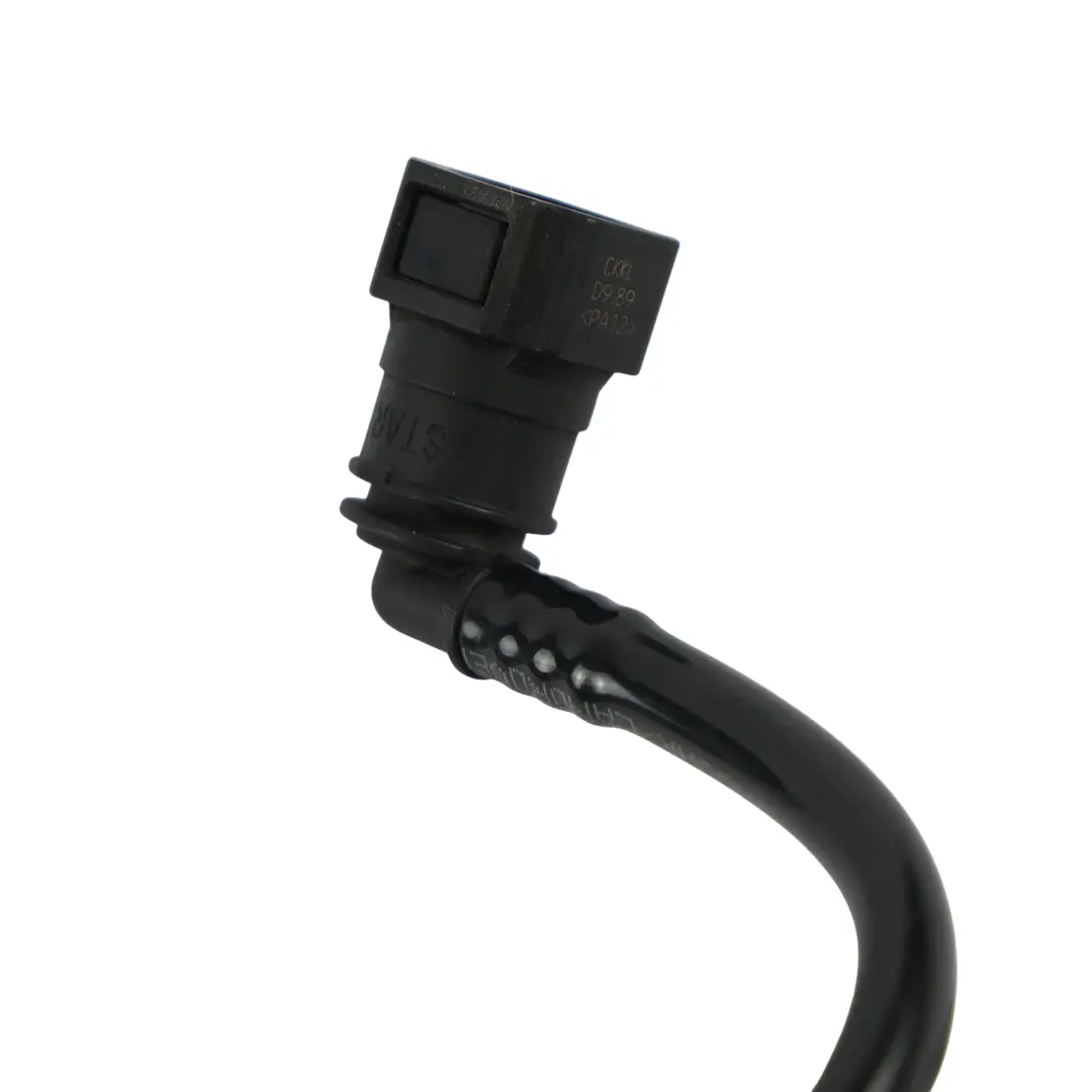 Tuyau Conduite Carburant 2.7 TDV6 pour Range Rover Sport L320 à propos du numéro de pièce 5H22-2A047-LA Range Rover Sport L320 Tuyau Conduite Carburant 2.7 TDV6 - SKU 5H22-2A047-LA - Numéro de pièce 5H22-2A047-LA