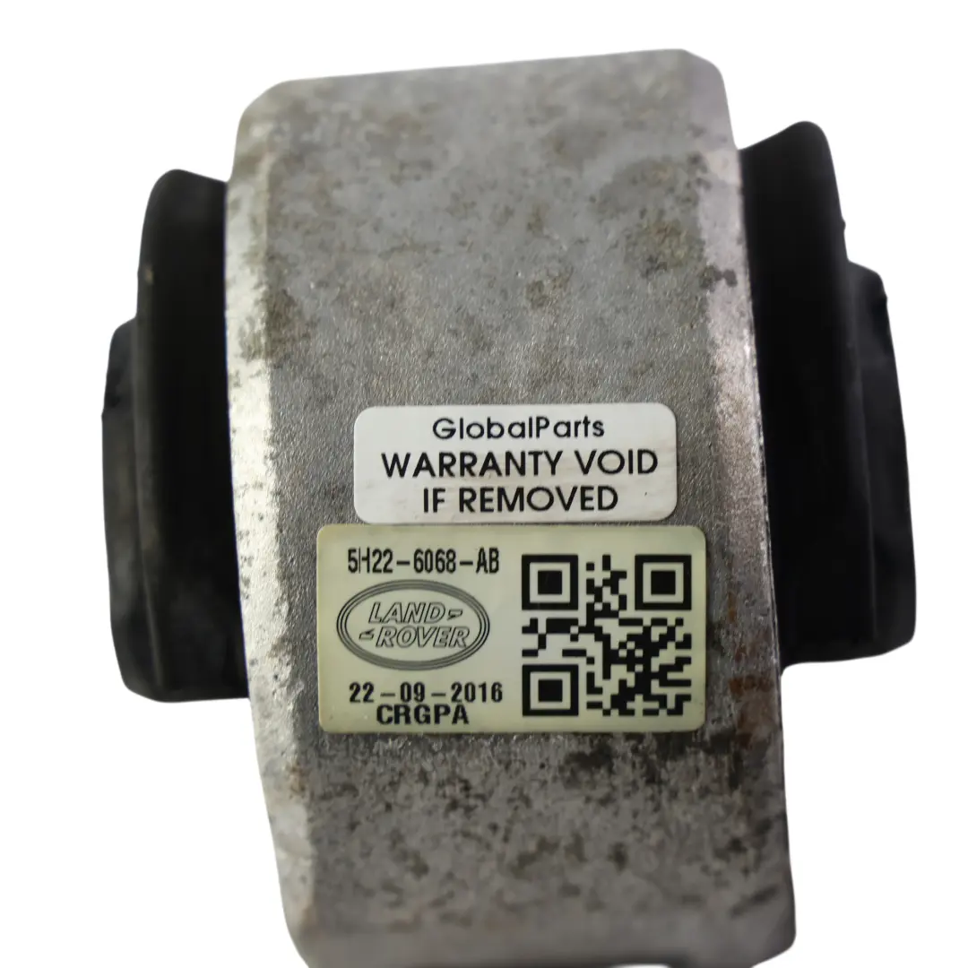 Support Fixation Boîte Vitesses 2.0 Diesel pour Range Rover Evoque L538 à propos du numéro de pièce 5H22-6068-AB Range Rover Evoque L538 Support Fixation Boîte Vitesses 2.0 Diesel - SKU 5H22-6068-AB - Numéro de pièce 5H22-6068-AB