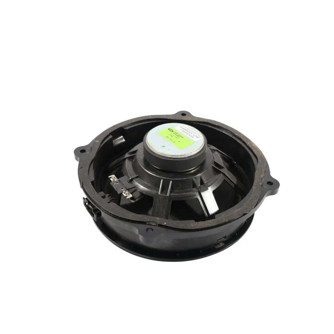 Door Speaker Left Right N/O/S to Land Rover Discovery 3 L319 Rear with Part number 5H22-70451-JB Land Rover Discovery 3 L319 Rear Door Speaker Left Right N/O/S - SKU 5H22-70451-JB - Part number 5H22-70451-JB