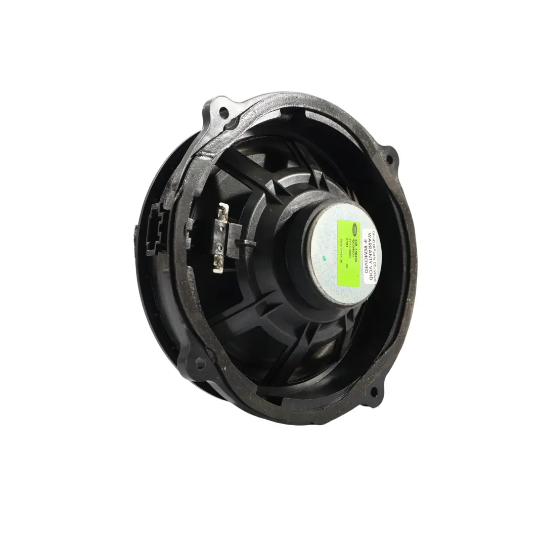 Land Rover Discovery 3 L319 Rear Door Speaker Left Right N/O/S - SKU 5H22-70451-JB - Part number 5H22-70451-JB