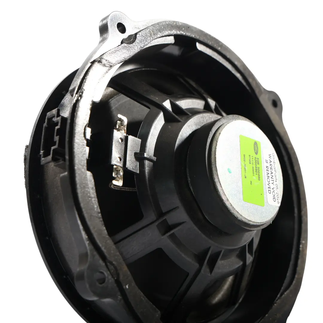 Land Rover Discovery 3 L319 Haut-Parleur Porte Arrière G+D - SKU 5H22-70451-JB - Numéro de pièce 5H22-70451-JB