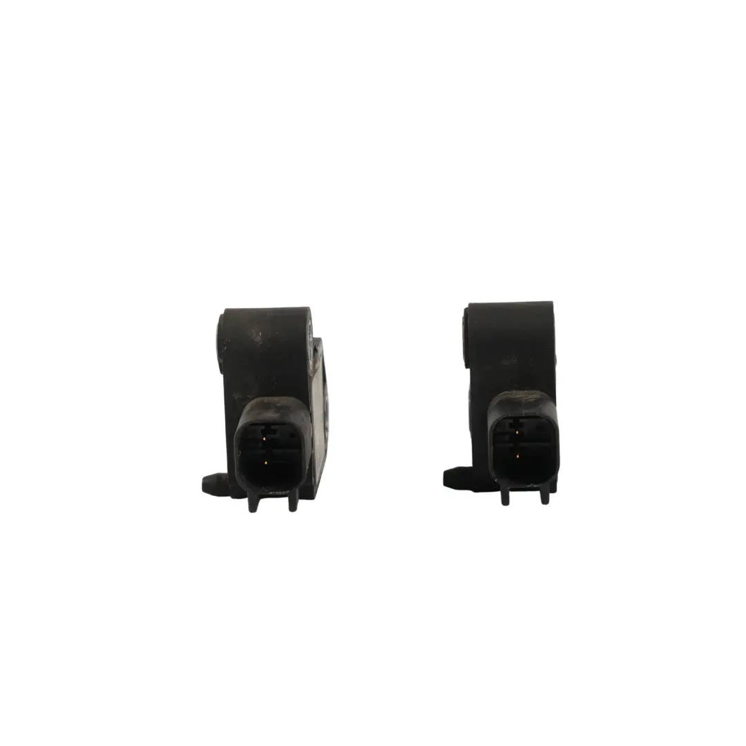 Land Rover Discovery 3 L319 Crash Aufprall Sensor Links Rechts - SKU 5H2Z-14A686-BA-1 - Teilenummer 5H2Z-14A686-BA