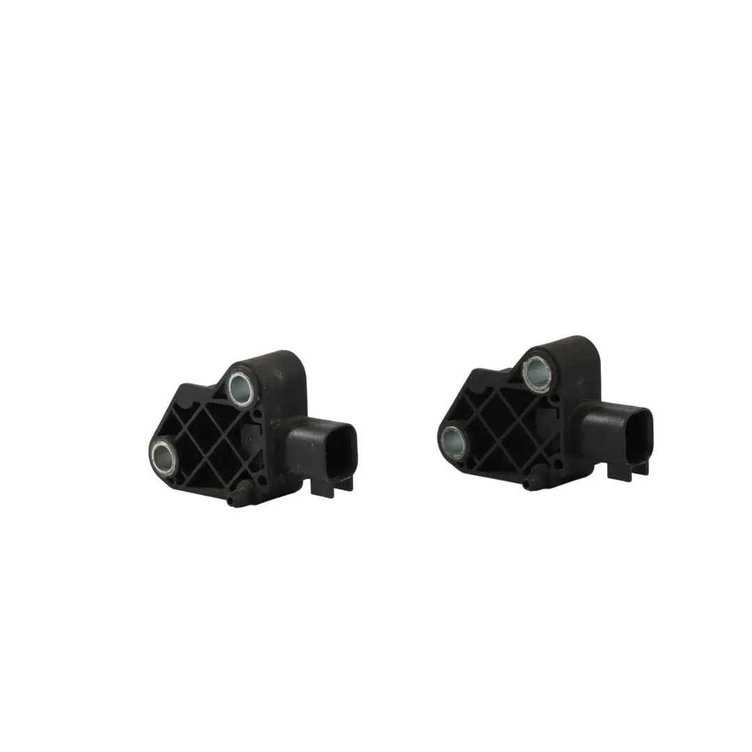 Land Rover Discovery 3 L319 Crash Aufprall Sensor Links Rechts - SKU 5H2Z-14A686-BA-1 - Teilenummer 5H2Z-14A686-BA