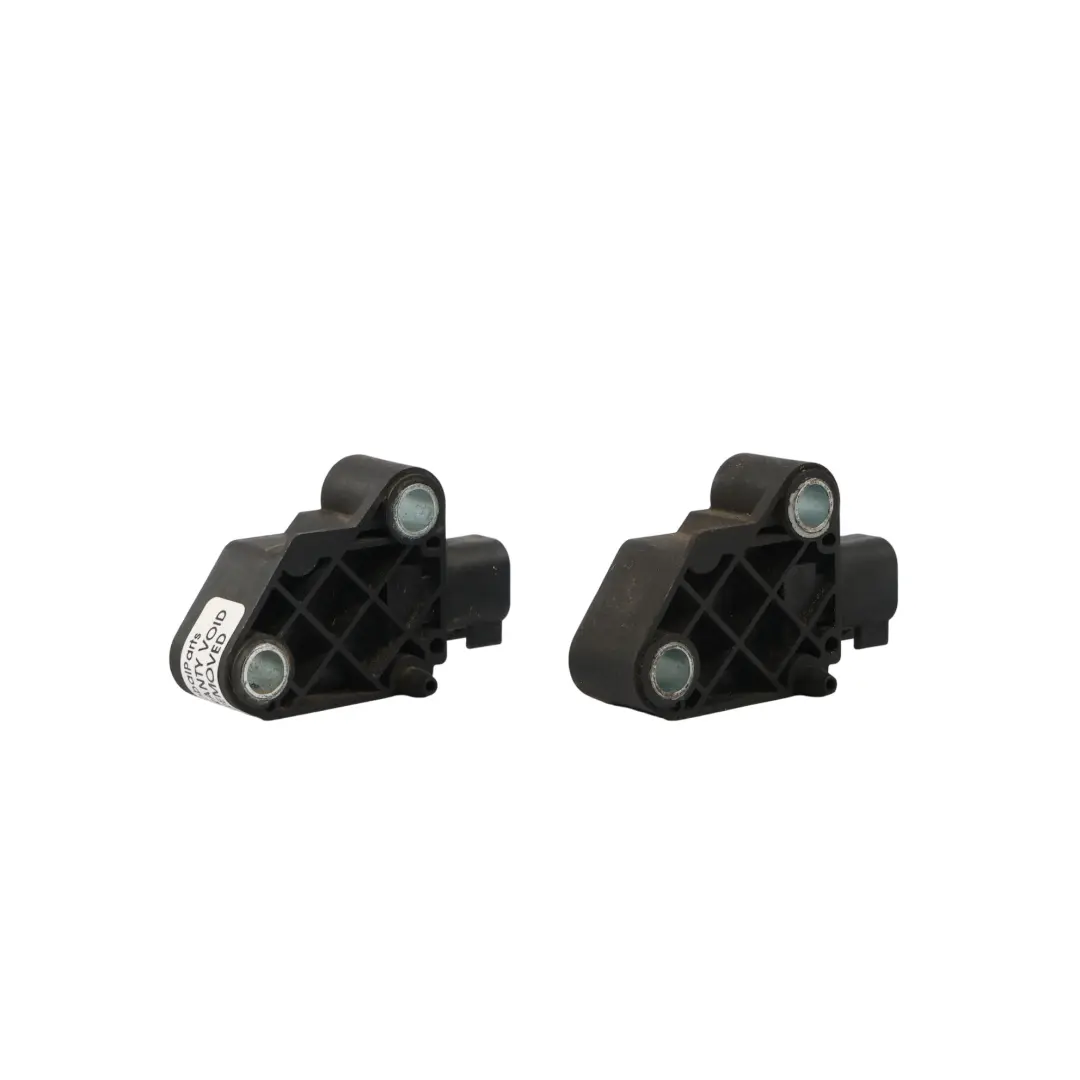 Land Rover Discovery 3 L319 Sensore Impatto Crash Sinistro Destro - SKU 5H2Z-14A686-BA-1 - Numero di parte 5H2Z-14A686-BA