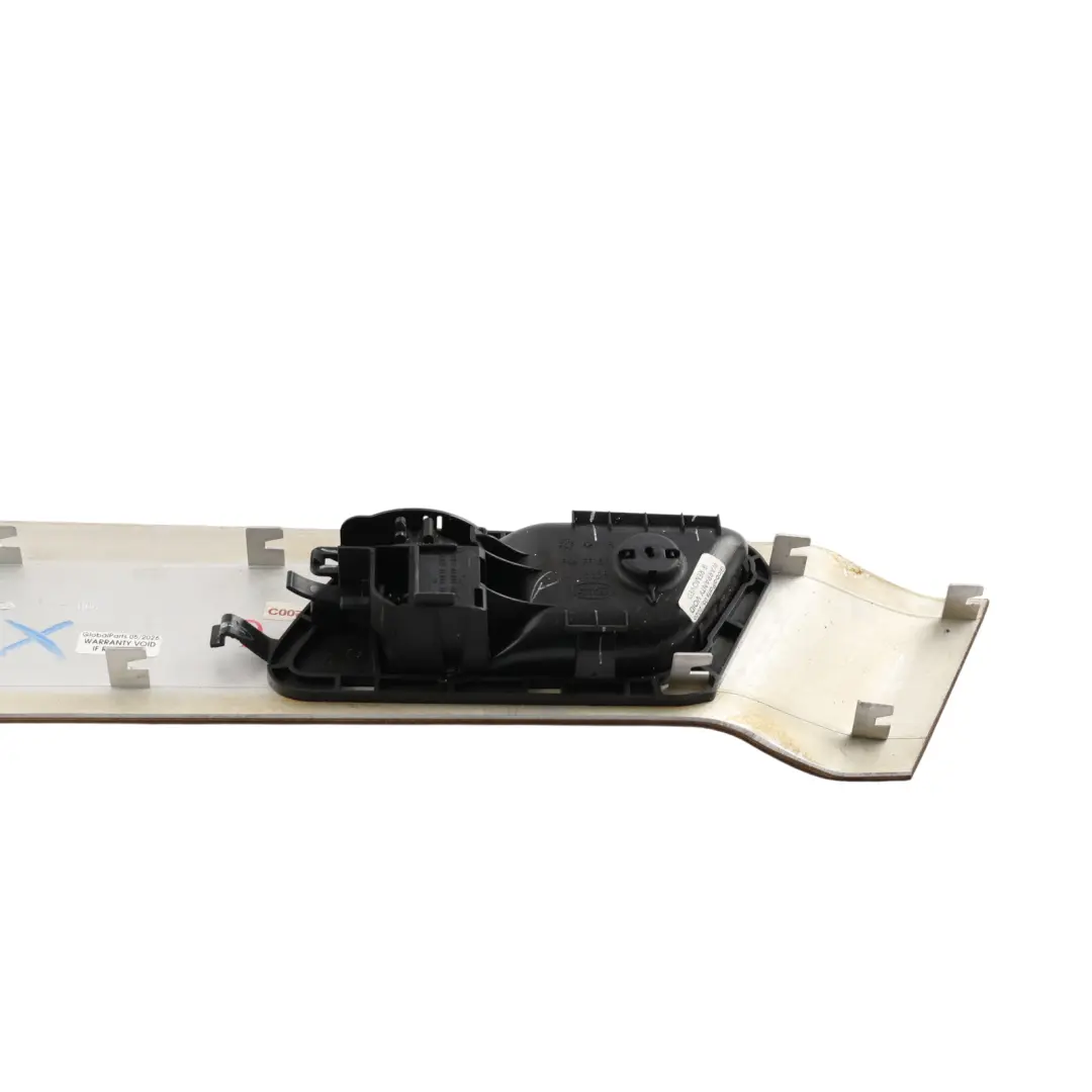 Range Rover Sport L320 Front Door Panel Moulding Handle Right O/S - SKU 5H3B-045H13-AA-1 - Part number 5H3B-045H13-AA
