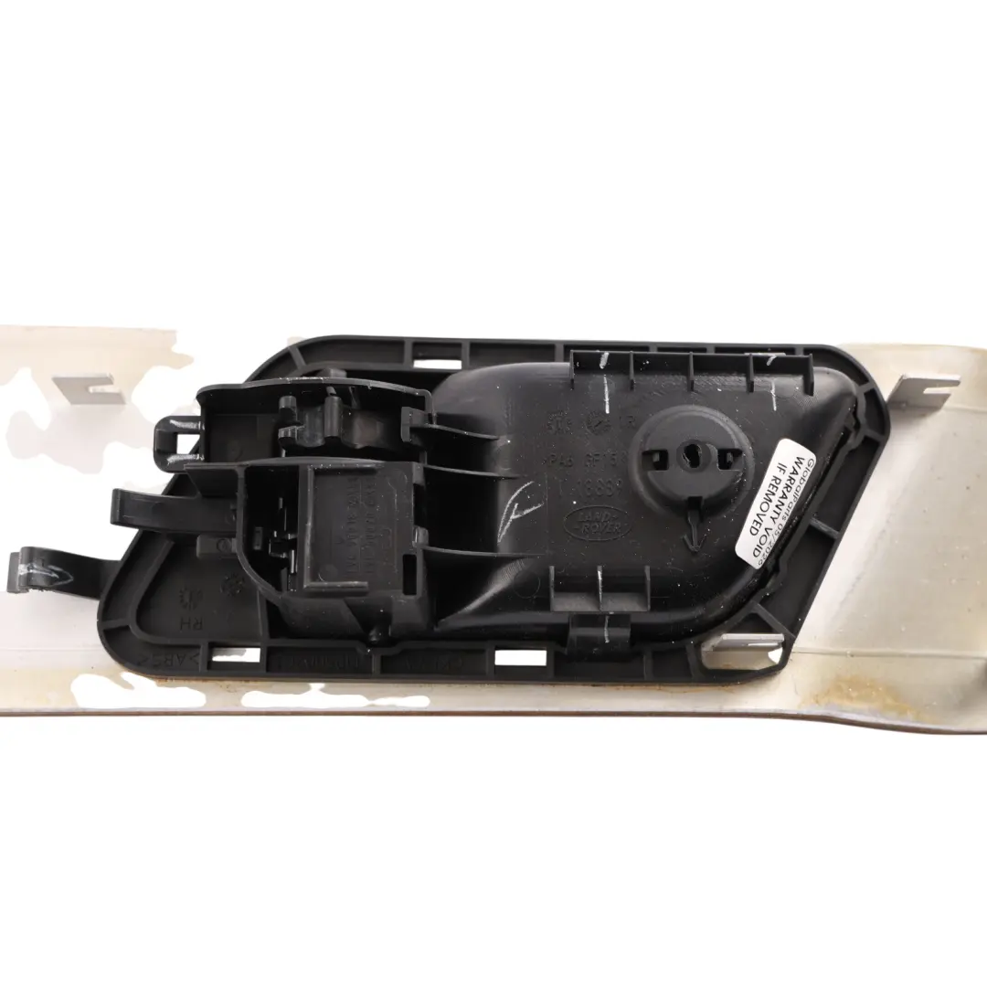 Range Rover Sport L320 Front Door Panel Moulding Handle Right O/S - SKU 5H3B-045H13-AA-1 - Part number 5H3B-045H13-AA