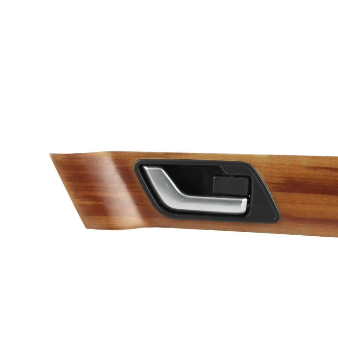 Range Rover Sport L320 Front Door Panel Moulding Handle Right O/S - SKU 5H3B-045H13-AA-1 - Part number 5H3B-045H13-AA