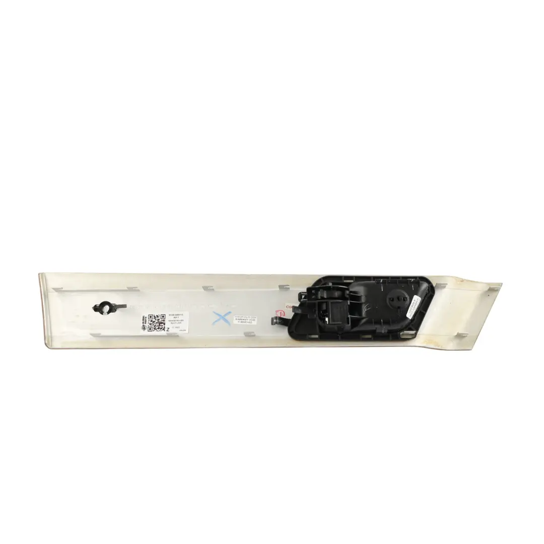 Front Door Panel Moulding Handle Right O/S to Range Rover Sport L320 with Part number 5H3B-045H13-AA Range Rover Sport L320 Front Door Panel Moulding Handle Right O/S - SKU 5H3B-045H13-AA-1 - Part number 5H3B-045H13-AA