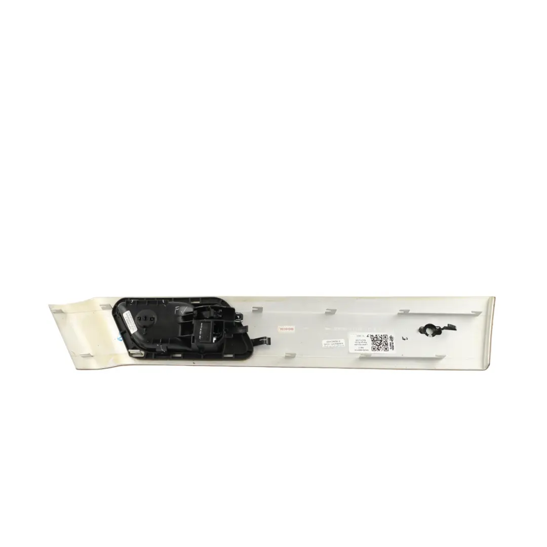 Range Rover Range Rover Sport L320 Door Moulding Handle Left N/S - SKU 5H3B-045H14-AA-1 - Part number 5H3B-045H14-AA