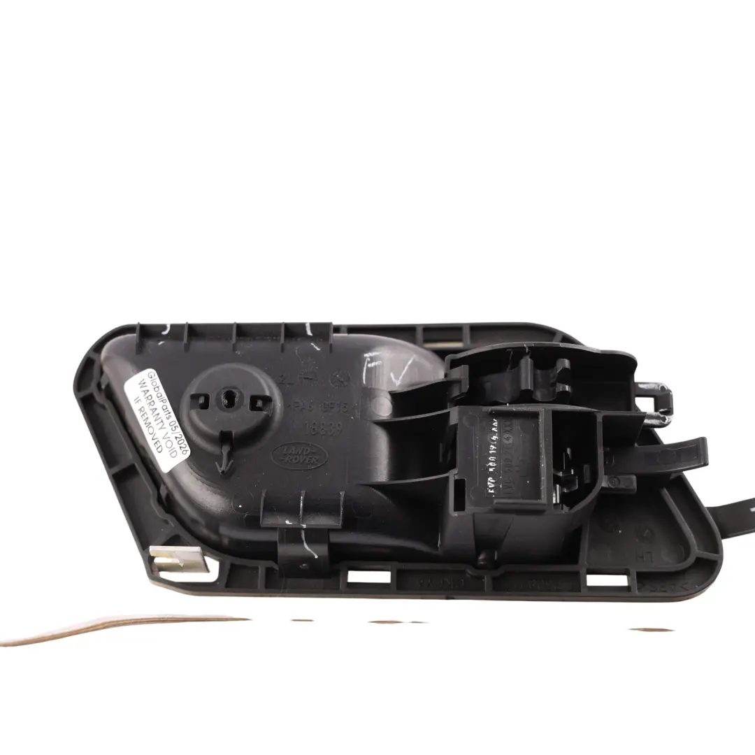 Range Rover Range Rover Sport L320 Door Moulding Handle Left N/S - SKU 5H3B-045H14-AA-1 - Part number 5H3B-045H14-AA