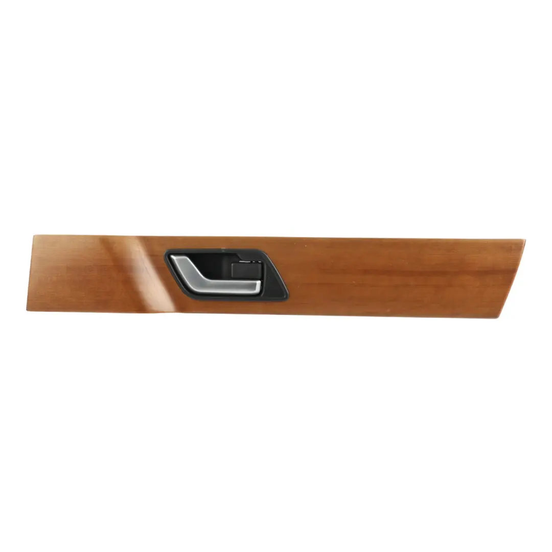 Door Card Trim Handle Cover Right O/S to Range Rover Sport L320 Rear with Part number 5H3B-237B04-AA Range Rover Sport L320 Rear Door Card Trim Handle Cover Right O/S - SKU 5H3B-237B04-AA-1 - Part number 5H3B-237B04-AA