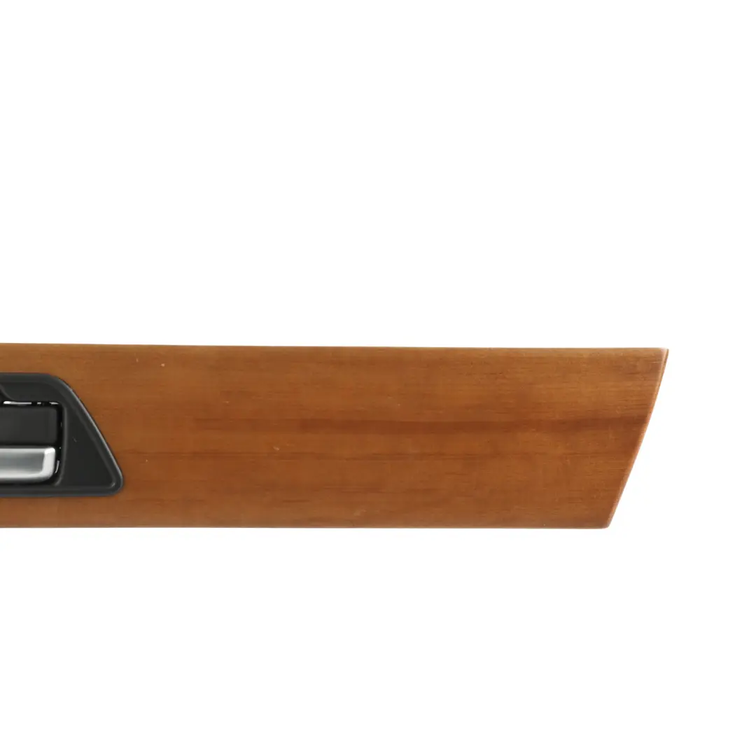 Range Rover Sport L320 Rear Door Card Trim Handle Cover Right O/S - SKU 5H3B-237B04-AA-1 - Part number 5H3B-237B04-AA