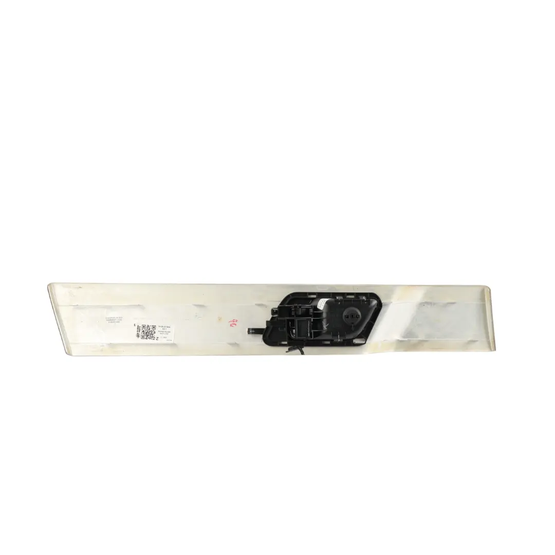 Door Card Trim Handle Cover Right O/S to Range Rover Sport L320 Rear with Part number 5H3B-237B04-AA Range Rover Sport L320 Rear Door Card Trim Handle Cover Right O/S - SKU 5H3B-237B04-AA-1 - Part number 5H3B-237B04-AA