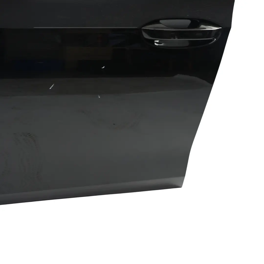 Mk8 Puerta Delantera Izquierda Negro Perla Profundo C9X para Volkswagen Golf con número de pieza 5H4831055K Volkswagen Golf Mk8 Puerta Delantera Izquierda Negro Perla Profundo C9X - SKU 5H4831055K-DBL - Número de pieza 5H4831055K