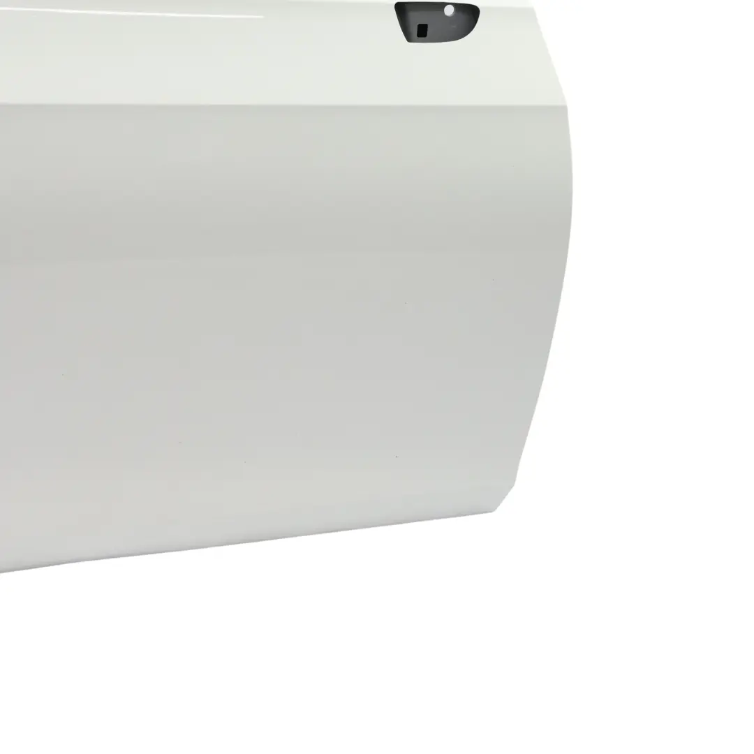 Volkswagen VW Golf Mk8 CD1 Drzwi Przednie Prawe Pure White C9A - SKU 5H4831056K-PWH - Numer Części 5H4831056K