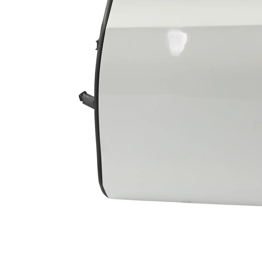 Mk8 CD1 Porta Posteriore Sinistra Bianco Puro C9A per Volkswagen Golf con numero di parte 5H4833055K Volkswagen Golf Mk8 CD1 Porta Posteriore Sinistra Bianco Puro C9A - SKU 5H4833055K-PWH - Numero di parte 5H4833055K