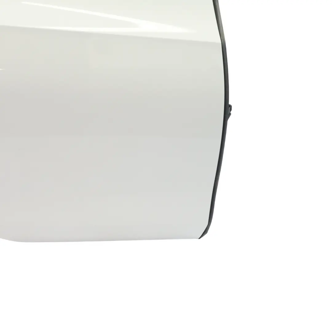 Mk8 Porta Posteriore Destra Bianco Puro C9A per Volkswagen VW Golf con numero di parte 5H4833056K Volkswagen VW Golf Mk8 Porta Posteriore Destra Bianco Puro C9A - SKU 5H4833056K-PWH - Numero di parte 5H4833056K