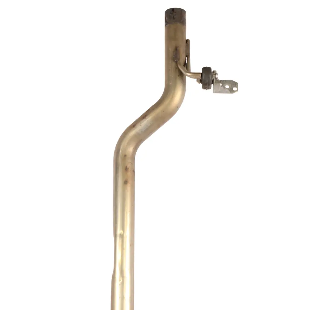 Mk8 Rear Exhaust Silencer Intermediate Pipe 2.0 TDI to Volkswagen Golf with Part number 5H6253207 Volkswagen Golf Mk8 Rear Exhaust Silencer Intermediate Pipe 2.0 TDI - SKU 5H6253207 - Part number 5H6253207