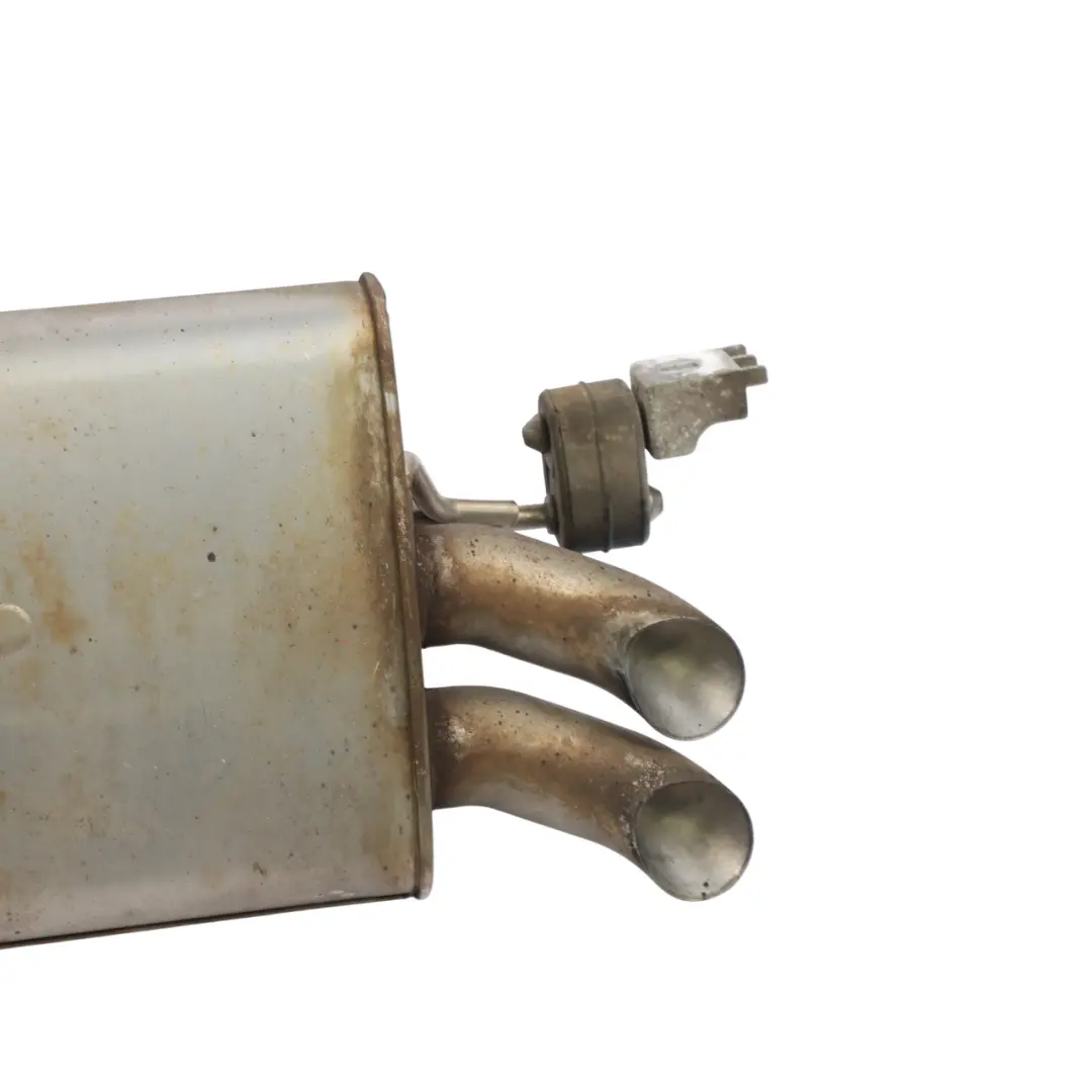 Volkswagen Golf Mk8 Rear Exhaust Silencer Intermediate Pipe 2.0 TDI - SKU 5H6253207 - Part number 5H6253207