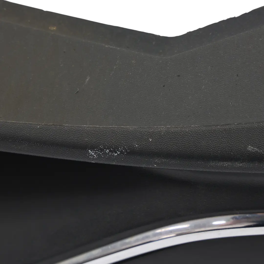 Mk8 Dyfuzor Tylnego Zderzaka Dolny Panel Sport do Volkswagen Golf o numerze 5H6807568A Volkswagen Golf Mk8 Dyfuzor Tylnego Zderzaka Dolny Panel Sport - SKU 5H6807568A - Numer Części 5H6807568A