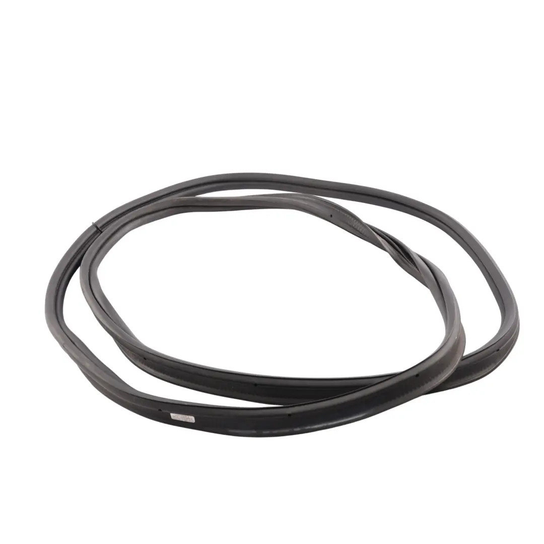 VW Volkswagen Golf Mk8 Rear Tailgate Seal Gasket Rubber - SKU 5H6827705B - Part number 5H6827705B