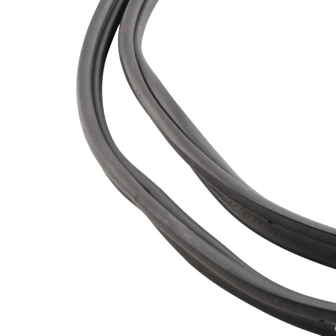 VW Volkswagen Golf Mk8 Rear Tailgate Seal Gasket Rubber - SKU 5H6827705B - Part number 5H6827705B