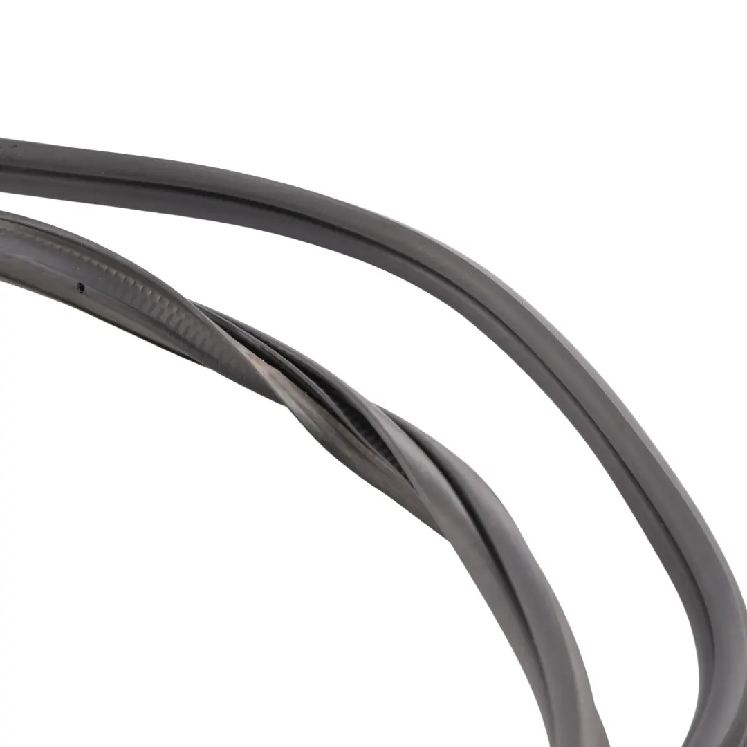 VW Volkswagen Golf Mk8 Rear Tailgate Seal Gasket Rubber - SKU 5H6827705B - Part number 5H6827705B
